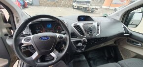 Ford Transit Custom L1H1 2.2TDCI 155k 2,9t - 19