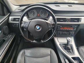 BMW 320d - 19