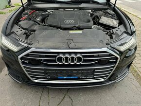 Audi A6 Avant 50 3.0 TDI mHEV Sport quattro tiptronic - 19