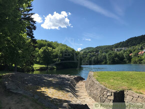 Útulný banícky domček s výhľadom na Sitno, Banská Štiavnic - 19