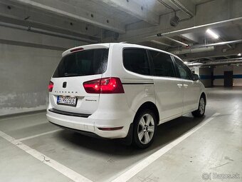 Seat Alhambra 1.4TSI - 19