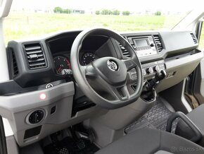 Predam Volkswagen Crafter 35  L3H2 - 19