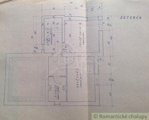 Rodinný dom na peknom pozemku - dobrá dostupnosť do mesta - 19