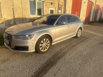 Audi a6 c7 3.0tdi quattro - 19