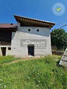 HALO reality - Predaj, rodinný dom Čerín, dohoda možná  - ZN - 19