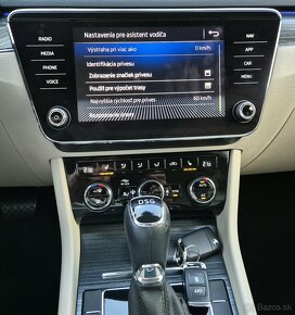 Škoda Superb Combi 2.0 TDI SCR Style DSG-Virtual Cockpit, - 19