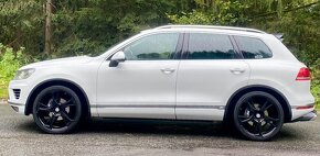 Volkswagen Touareg 3.0 TDI 193KW ÚPRAVA ABT FACELIFT - 19