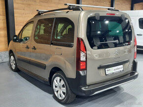 Citroën Berlingo 1.6 BlueHDi 100 L1 Confort - 19