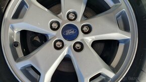 Ford Grand Tourneo Connect Titanium 2015 - 19