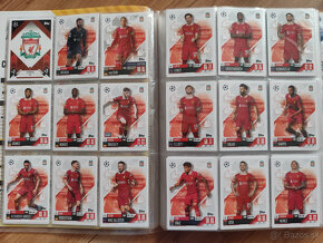 Futbalové kartičky UCC Topps Match Attax 2024/25 - 19