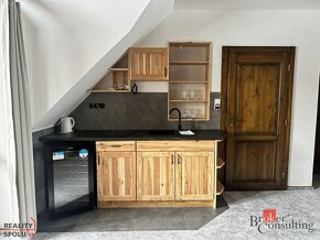 NA PREDAJ APARTMÁN v TATRANSKEJ LOMNICI - 19