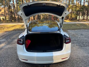 Tesla Model 3 Standard Range Plus 54kWh RWD - 19