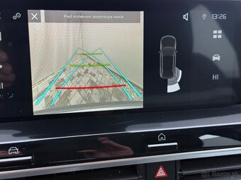 Citroën C4 You 1.2 Puretech 100 - kúpené v SR --v záruke  - 19