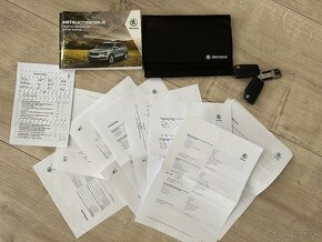 Škoda Karoq 1.5Tsi-rv:25.6.2019-Canton-fullLED-Virtual- - 19