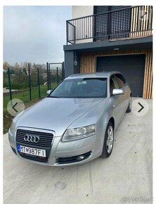 Audi A6 2.0 Tdi Automat - 19