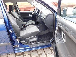 SKODA FABIA 2 SPORT 1.4 TDI - 19