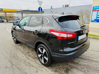 Nissan Qashqai - 19