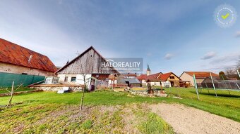 HALO reality - Predaj, rodinný dom Važec, Vernárska - ZNÍŽEN - 19