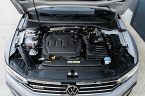 Volkswagen Passat Alltrack 2.0 TDI SCR 4Motion DSG - 19