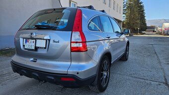 Honda CR-V 2.2i CDTi ES - 19