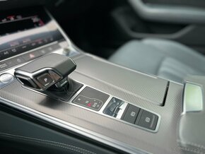 Audi A7 Sportback 50 3.0 TDI mHEV quattro tiptronic DPH - 19