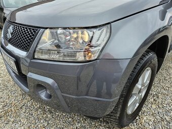 Suzuki Grand Vitara 1.9 DDiS JLX-EL - 19