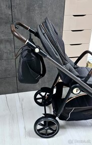 Peg Perego Veloce  FIAT 500, 2v1 - 19