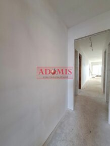 Predáme moderný 4izbový bungalov Nováčany 160m2 kompletne do - 19