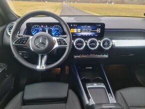 Predám Mercedes EQB 300 4Matic 2024 predvádzacie vozidlo - 19