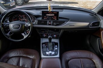 Audi A6 Avant 3,0 TDI 200Kw Quattro - 19