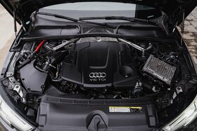 Audi A4 Avant 3.0 TDI S Line - 19