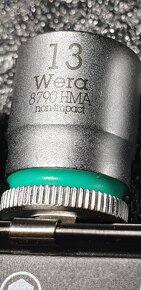 Wera Tool Check Plus - 19