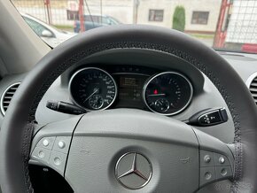 Mercedes ML 320CDI - 19