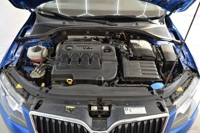 Škoda Octavia 1,6 TDI,Ambiente Plus,NAVI,DPH - 19