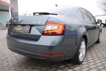 Škoda Octavia 2.0 TDI Style⭐XENON⭐PARK.KAMERA⭐TEMPOMAT⭐ - 19