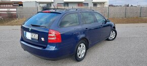 Škoda Octavia 1.9.TDI KOMBI   Elegance - 19