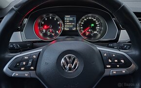 Volkswagen Passat 1.5 TSI ACT Elegance DSG - 19