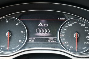 Audi A6 Avant 3.0 TDI Quattro facelift - 19