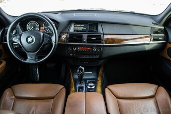 BMW X5 xDrive30sd 210 kW - 19