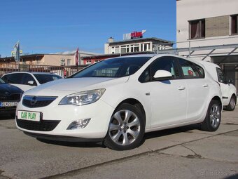 Opel Astra 1.4 ecoFLEX Enjoy - 19