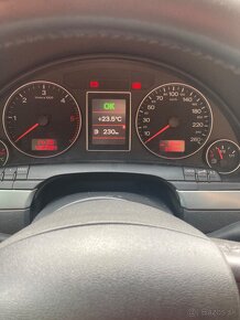 Audi A4 avant 3.0 TDI Quatro - 19