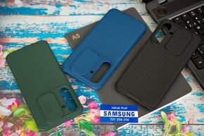 Nillkin Camshield pre Samsung - 19