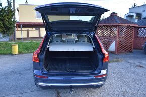 Volvo XC60 T8 RECHARGE ULTIMATE DARK AWD 228kW, A8, 5d. BENZ - 19