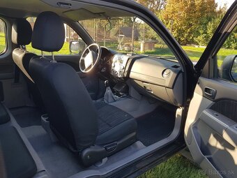 Ford Ranger 2.5 TDCi RAP Cab XL 4x4 - 19