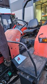 Zetor 3340 s kabinov( 930 mth cabrio) - 19