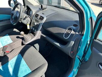 Suzuki Splash 1.0 GC AC - 19