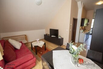 Apartmánový dom v centre Vyhní - 19