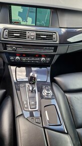 BMW Rad 5 Touring 530d xDrive - 19