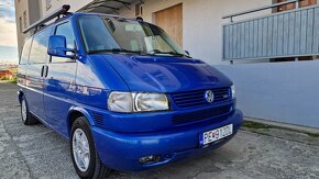 Volkswagen T4 Multivan 2.5 TDI - 19