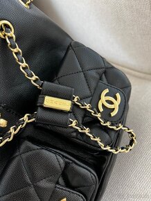 Chanel ruksák - kabelka - 19